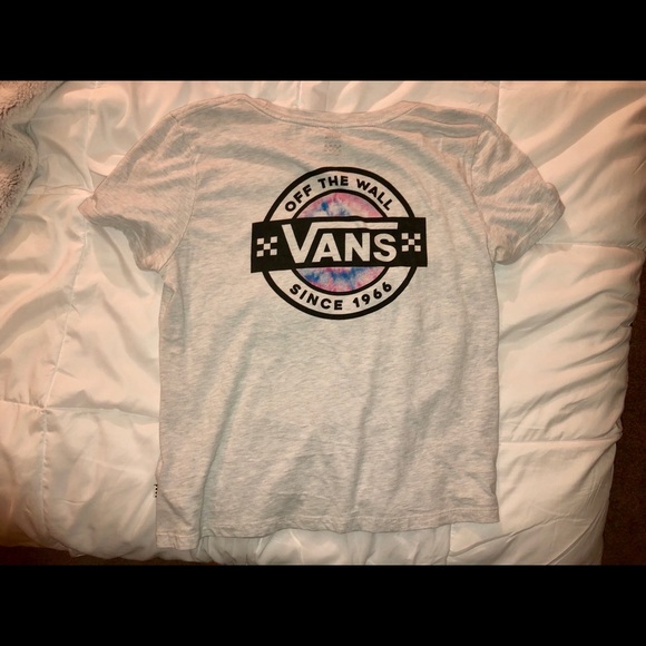VANS Shirt - Picture 2 of 2